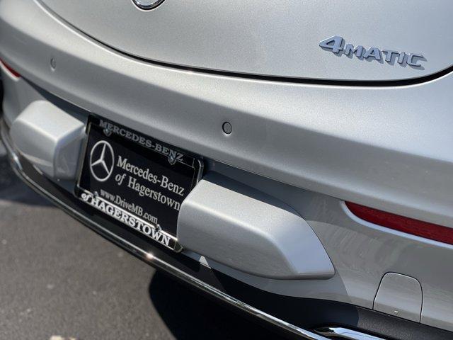 new 2026 Mercedes-Benz CLE 300 car