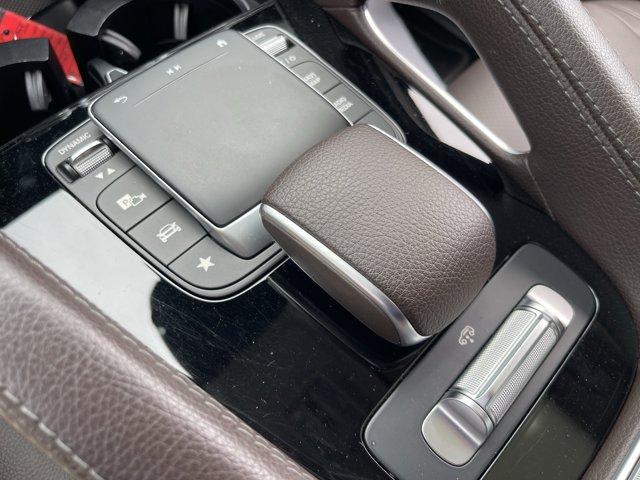 used 2022 Mercedes-Benz GLS 450 car, priced at $57,988