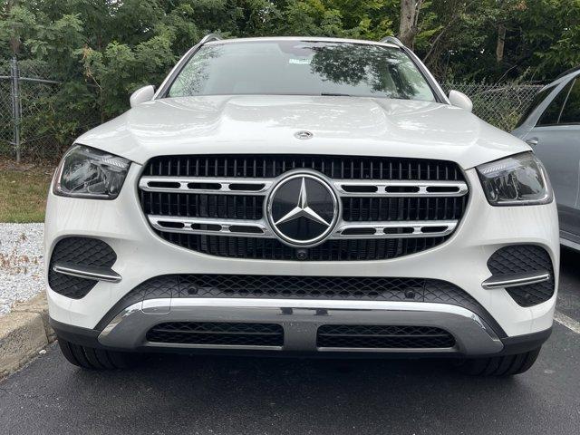 new 2025 Mercedes-Benz GLE 350 car