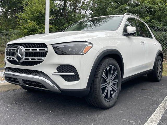 new 2025 Mercedes-Benz GLE 350 car