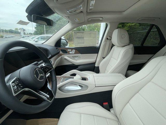 new 2025 Mercedes-Benz GLE 350 car