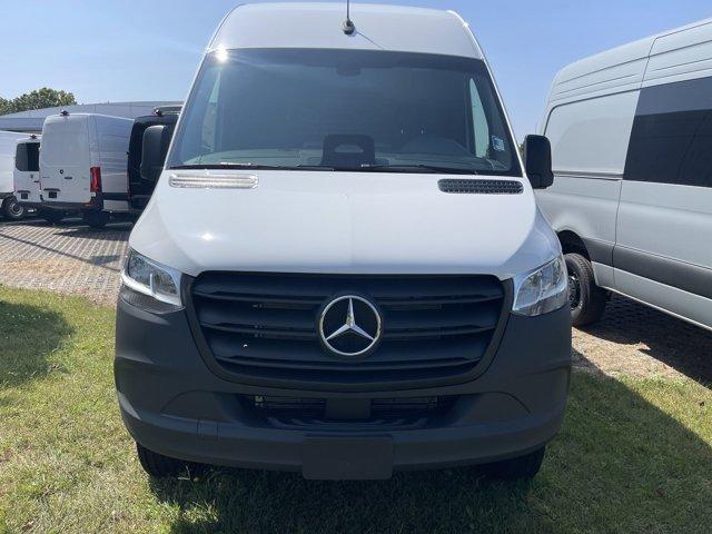 new 2025 Mercedes-Benz Sprinter 2500 car