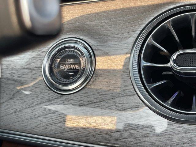 used 2023 Mercedes-Benz E-Class car, priced at $71,488