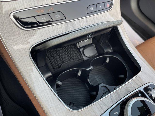 used 2023 Mercedes-Benz E-Class car, priced at $71,488