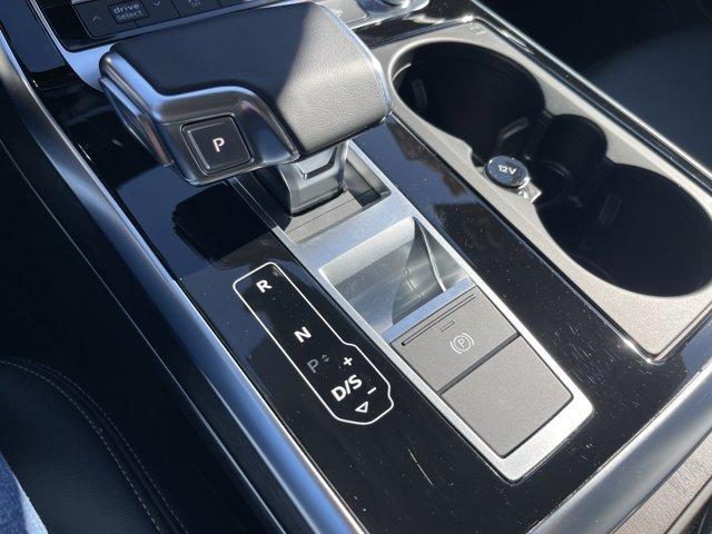 used 2023 Audi Q8 car, priced at $51,888