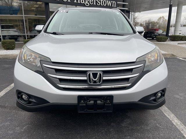 used 2013 Honda CR-V car, priced at $16,488