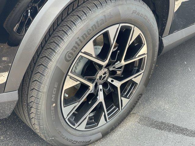 new 2025 Mercedes-Benz GLC 350e car