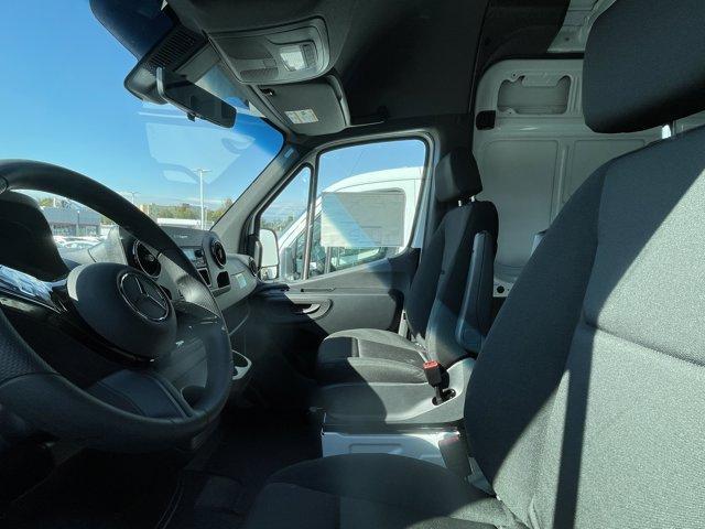 new 2026 Mercedes-Benz Sprinter 2500 car