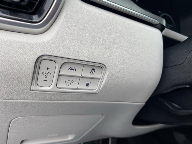 used 2022 Kia Sorento Plug-In Hybrid car, priced at $28,788