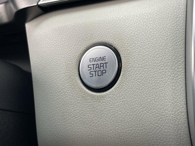 used 2022 Kia Sorento Plug-In Hybrid car, priced at $28,788