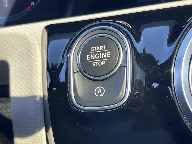 used 2022 Mercedes-Benz A-Class car, priced at $30,578