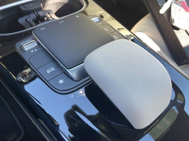 used 2022 Mercedes-Benz A-Class car, priced at $30,578