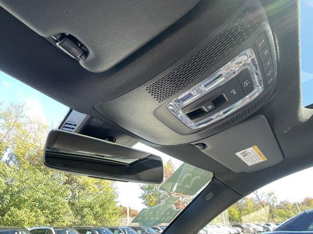 used 2022 Mercedes-Benz A-Class car, priced at $30,578