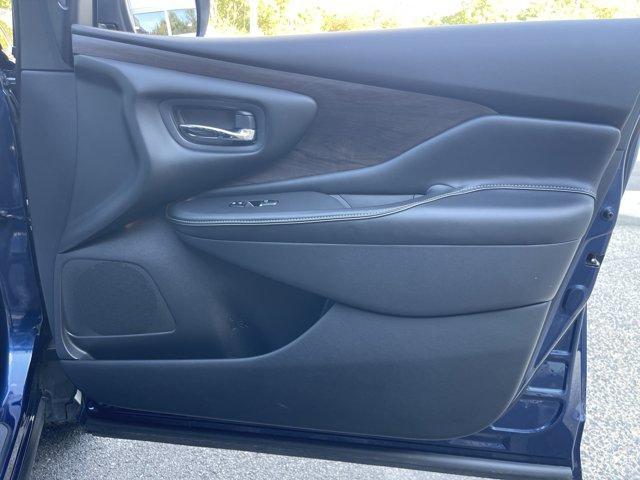 used 2020 Nissan Murano car, priced at $25,288