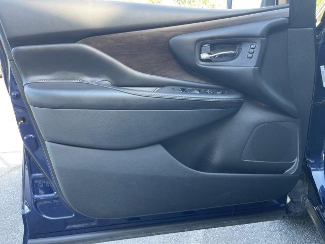 used 2020 Nissan Murano car, priced at $25,288