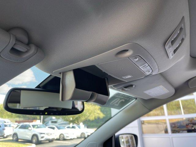 used 2020 Nissan Murano car, priced at $25,288