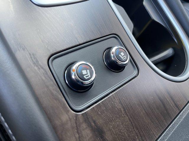 used 2020 Nissan Murano car, priced at $25,288