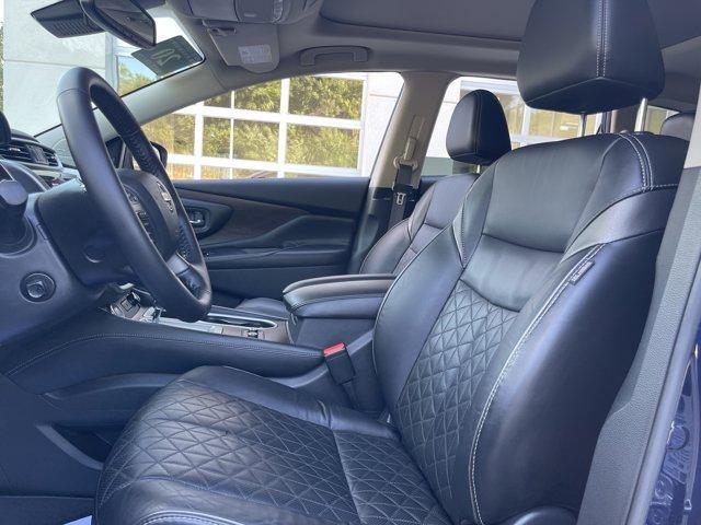 used 2020 Nissan Murano car, priced at $25,288