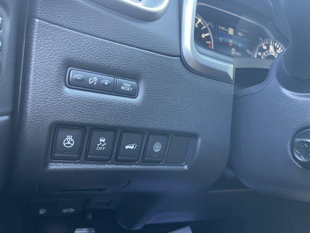 used 2020 Nissan Murano car, priced at $25,288