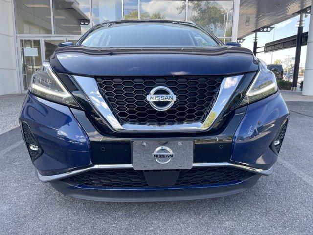 used 2020 Nissan Murano car, priced at $25,288