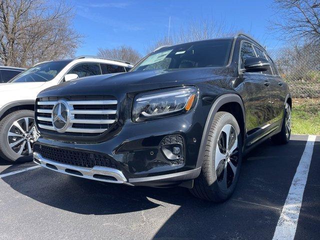 used 2024 Mercedes-Benz GLB 250 car, priced at $46,588