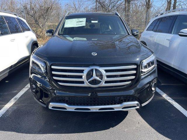 used 2024 Mercedes-Benz GLB 250 car, priced at $46,588