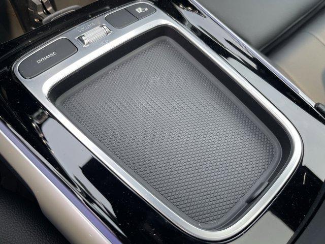 used 2024 Mercedes-Benz GLB 250 car, priced at $40,588