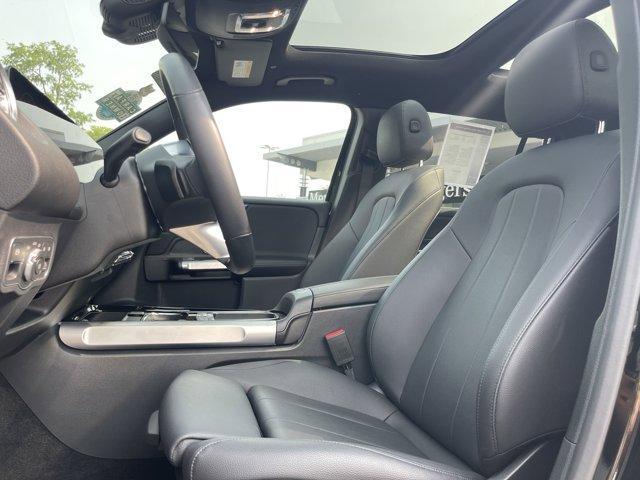used 2024 Mercedes-Benz GLB 250 car, priced at $40,588