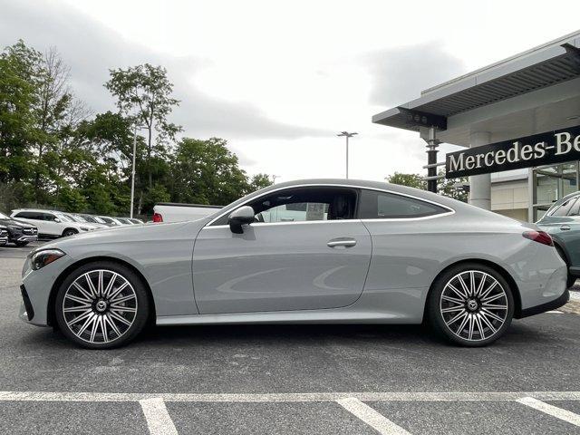 used 2024 Mercedes-Benz GLB 250 car, priced at $41,000