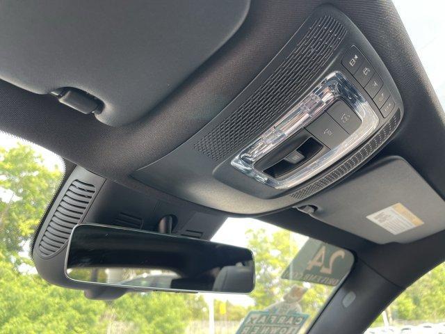 used 2024 Mercedes-Benz GLB 250 car, priced at $40,588