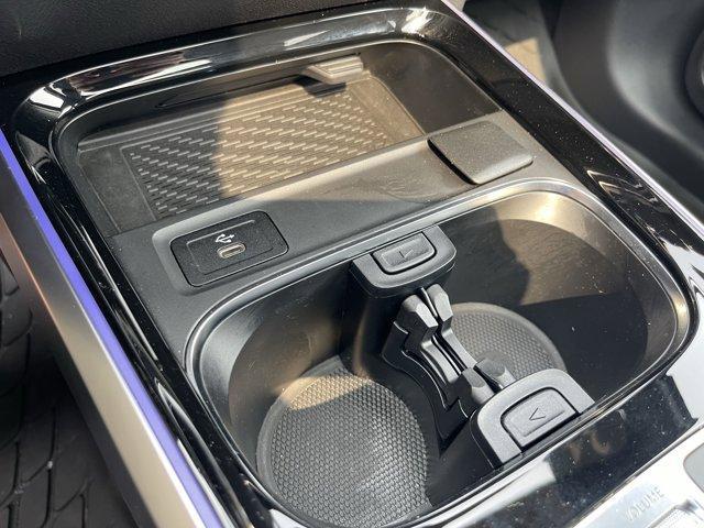 used 2024 Mercedes-Benz GLB 250 car, priced at $40,588