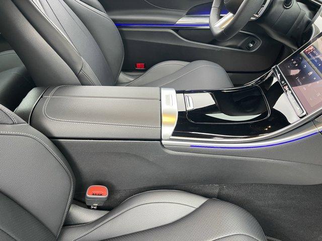 used 2024 Mercedes-Benz GLB 250 car, priced at $41,000