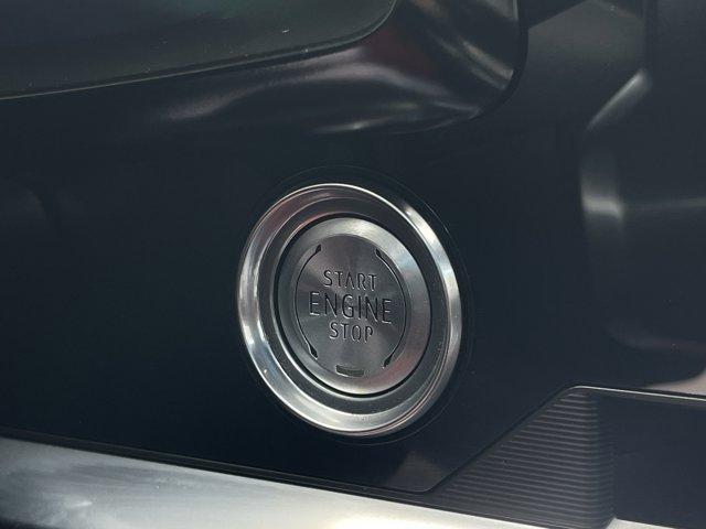 used 2021 Chevrolet Corvette car, priced at $60,588