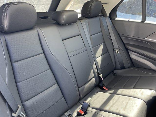 new 2026 Mercedes-Benz GLE 350 car