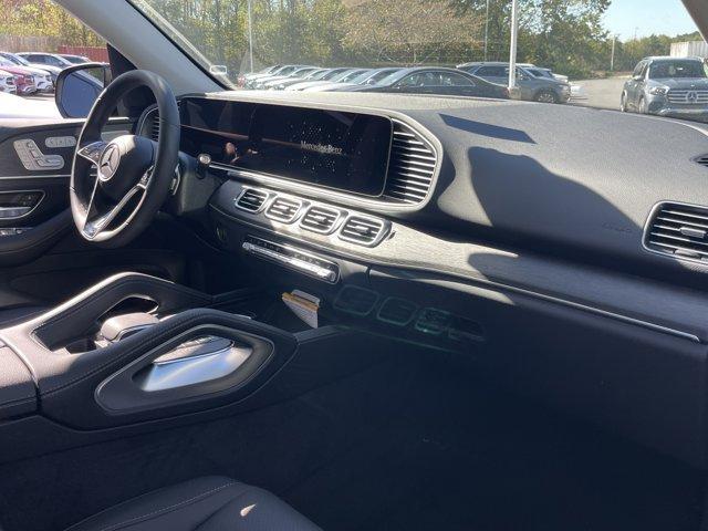 new 2026 Mercedes-Benz GLE 350 car