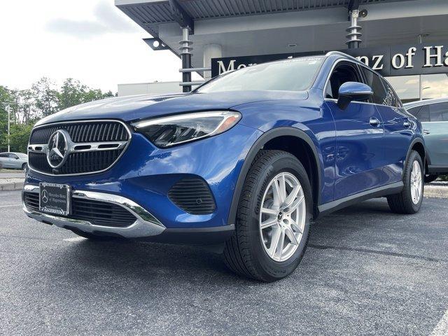 used 2025 Mercedes-Benz GLC 300 car, priced at $50,888