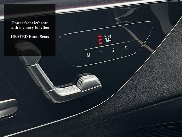 used 2025 Mercedes-Benz GLC 300 car, priced at $51,788