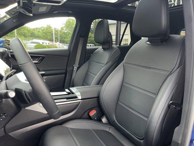 used 2025 Mercedes-Benz GLC 300 car, priced at $51,788