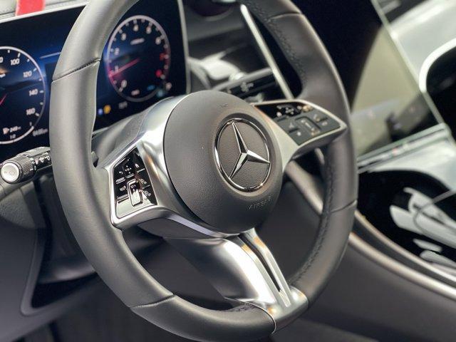 used 2025 Mercedes-Benz GLC 300 car, priced at $51,788