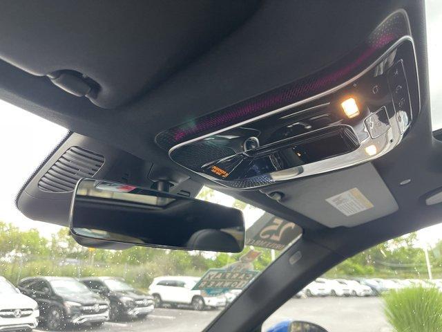 used 2025 Mercedes-Benz GLC 300 car, priced at $51,788