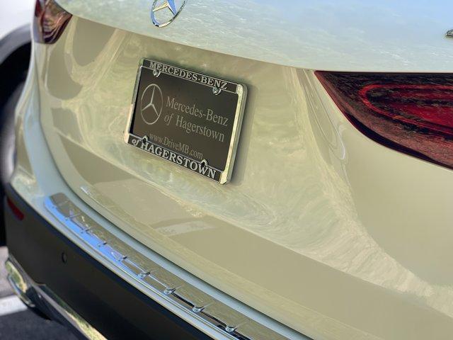 new 2026 Mercedes-Benz GLA 250 car