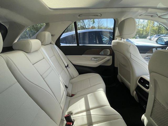 new 2026 Mercedes-Benz GLE 450 car