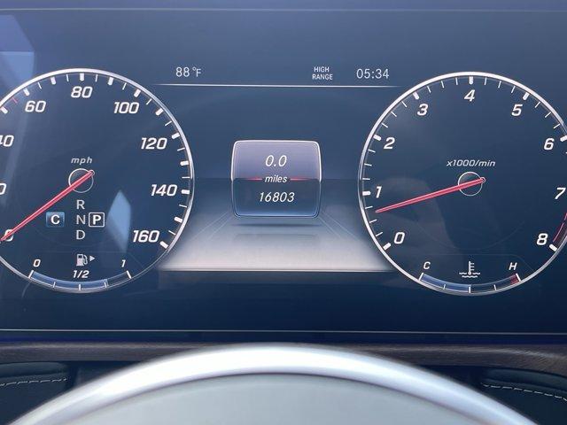 used 2019 Mercedes-Benz G-Class car, priced at $107,588