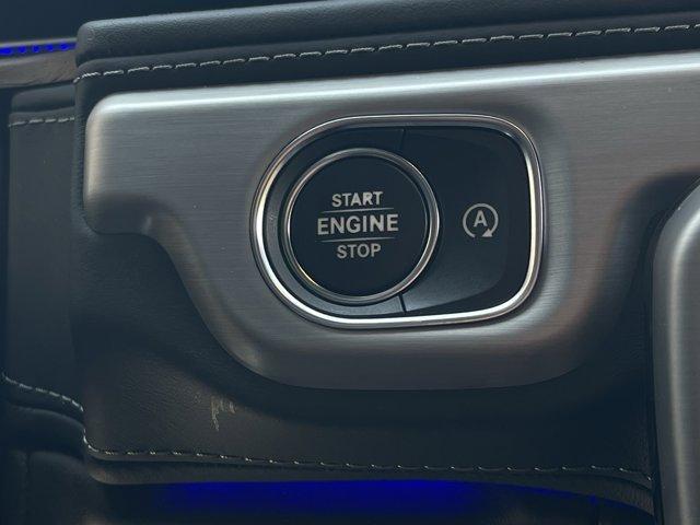 used 2019 Mercedes-Benz G-Class car, priced at $107,588