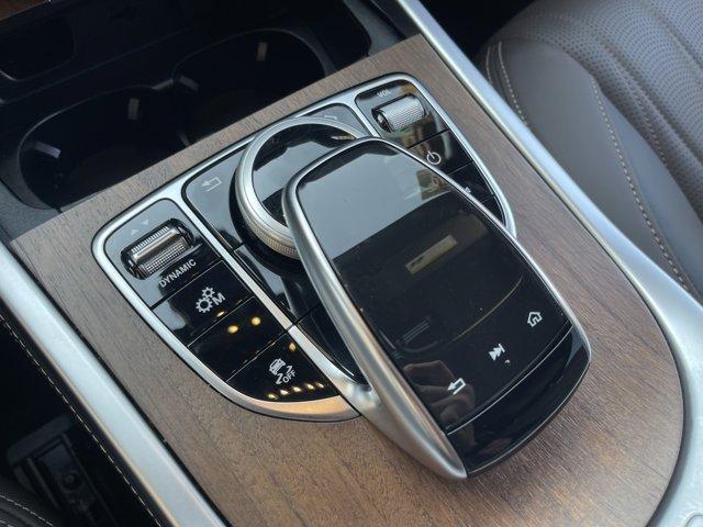 used 2019 Mercedes-Benz G-Class car, priced at $107,588