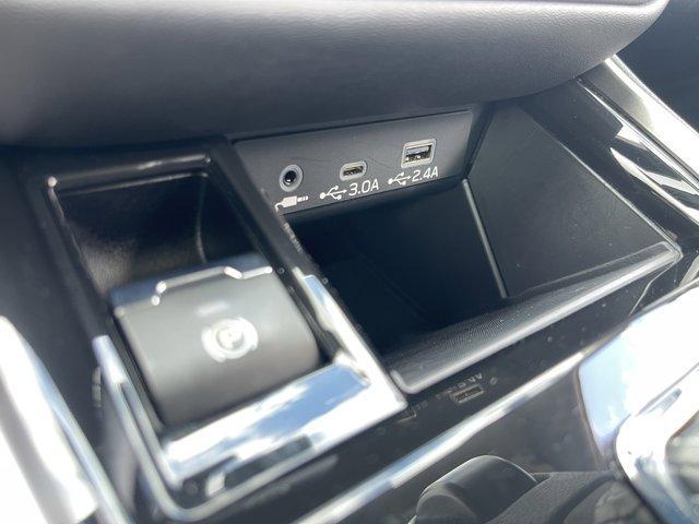 used 2024 Subaru Outback car, priced at $36,588