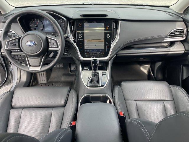 used 2024 Subaru Outback car, priced at $36,588