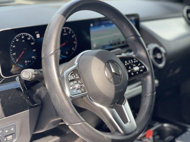 used 2021 Mercedes-Benz GLA 250 car, priced at $31,388