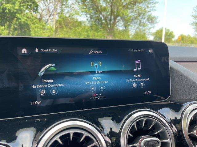 used 2021 Mercedes-Benz GLA 250 car, priced at $31,188