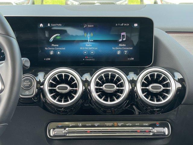 used 2021 Mercedes-Benz GLA 250 car, priced at $31,188